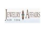Jewelry Affairs Coupon Codes August 2022