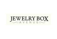 Jewelry Box Avenue Coupon Codes December 2022