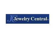 Jewelry Central Coupon Codes June 2023