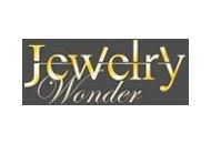 Jewelry Wonder Coupon Codes May 2022