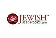 Jewish Book Store Coupon Codes April 2023