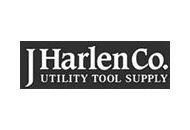 J Harlen Co. Coupon Codes May 2024