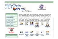 Jiffyprintonline Coupon Codes August 2022
