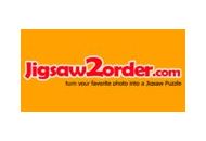 Jigsaw2order Coupon Codes July 2022