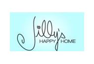 Jilly's Happy Home 20% Off Coupon Codes May 2024