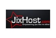 Jixhost Coupon Codes August 2022