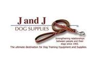 J And J Dog 10% Off Coupon Codes May 2024