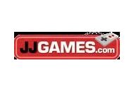 Jj Games Coupon Codes August 2022