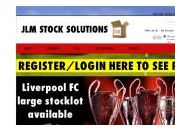 Jlmstocksolutions Uk Coupon Codes August 2022