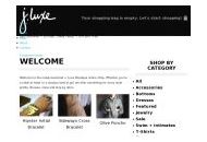 Jluxeboutique Coupon Codes May 2024