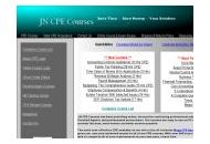 Jncpe 25% Off Coupon Codes May 2024