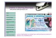 Joanies-skatingboutique Coupon Codes August 2022
