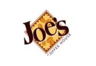 Joe's Coffee House Coupon Codes May 2024