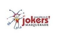 Jokers Masquerade Coupon Codes April 2023