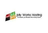 Jolly Work Hosting Coupon Codes April 2024