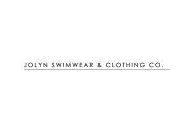 Jolyn Swimwear & Clothing Co. Free Shipping Coupon Codes May 2024