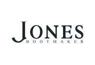 Jones Bootmaker Coupon Codes December 2023