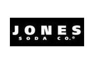 Jones Soda Coupon Codes April 2024