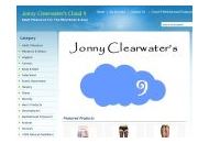Jonnyclearwaterscloud9 10% Off Coupon Codes May 2024