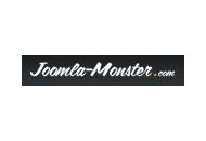 Joomla-monster Coupon Codes January 2022