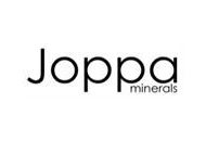 Joppa Minerals Coupon Codes April 2023
