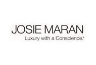 Josie Maran Cosmetics 15% Off Coupon Codes April 2024