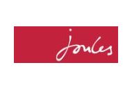 Joules Coupon Codes January 2022