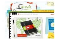 Journalsandnotepads 20% Off Coupon Codes May 2024