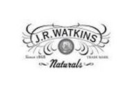 J.r. Watkins Coupon Codes April 2024