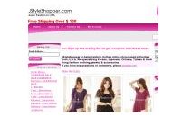 Jstyleshopper Coupon Codes May 2024