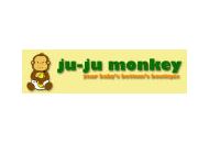 Ju-jumonkey Coupon Codes January 2022
