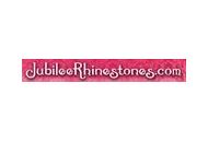 Jubileerhinestones Coupon Codes January 2022