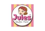 Jules Gluten Free Coupon Codes October 2022