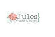 Julesjewelry Coupon Codes April 2023