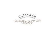 Julian And Co Coupon Codes January 2022