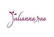 Julianna Rae Coupon Codes December 2023