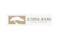 Juniper Books Coupon Codes April 2024