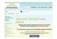 Just1200threadcountsheets 10$ Off Coupon Codes May 2024