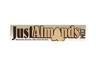 Just Almonds 10% Off Coupon Codes May 2024