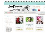Justdelivered Coupon Codes May 2022