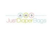 Just Diaper Bags Coupon Codes May 2024