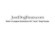 Just Dog Treats Coupon Codes April 2024