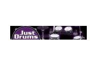 Just Drums Coupon Codes January 2022
