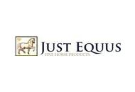 Just Equus 15$ Off Coupon Codes May 2024
