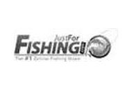 Just For Fishing 10$ Off Coupon Codes May 2024