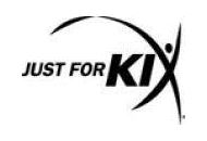 Just For Kix 10% Off Coupon Codes May 2024
