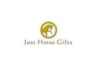 Just Horse Gifts Coupon Codes April 2024