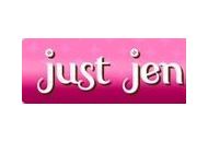 Just Jen Free Shipping Coupon Codes May 2024