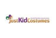 Just Kid Costumes Coupon Codes April 2024