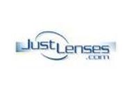 Just Lenses Coupon Codes February 2023